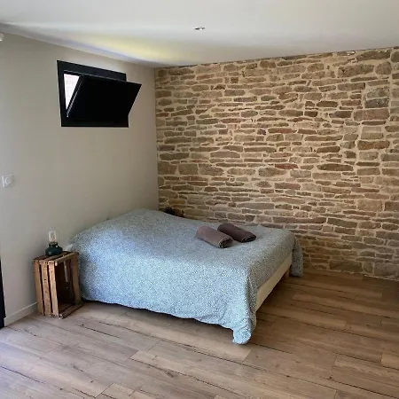 Appartement 3 Etoiles Tout Confort Et Spacieux En Campagne Bourguignonne Mancey Exterior foto