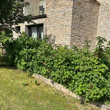 Appartement 3 Etoiles Tout Confort Et Spacieux En Campagne Bourguignonne Mancey Exterior photo