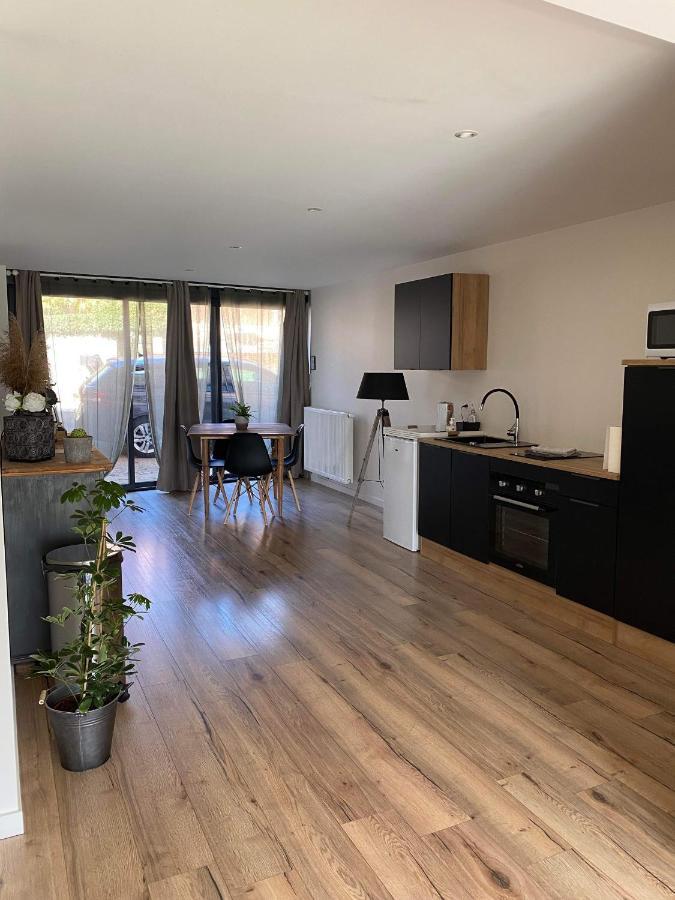 3 Etoiles Confort Et Spacieux En Campagne Bourguignonne Apartment