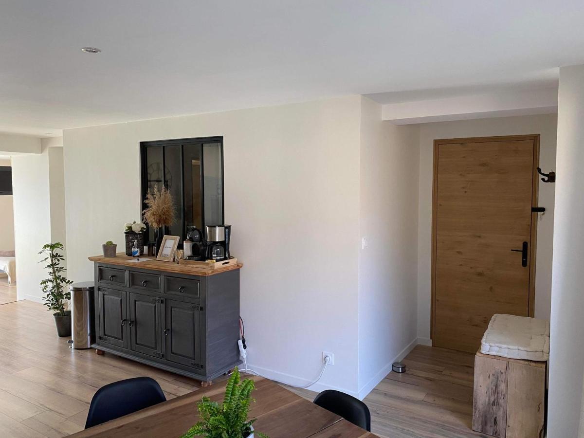 3 Etoiles Confort Et Spacieux En Campagne Bourguignonne Apartment *
