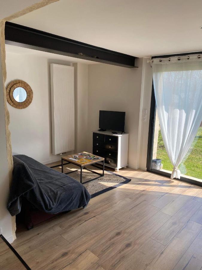 3 Etoiles Confort Et Spacieux En Campagne Bourguignonne Apartment Mancey