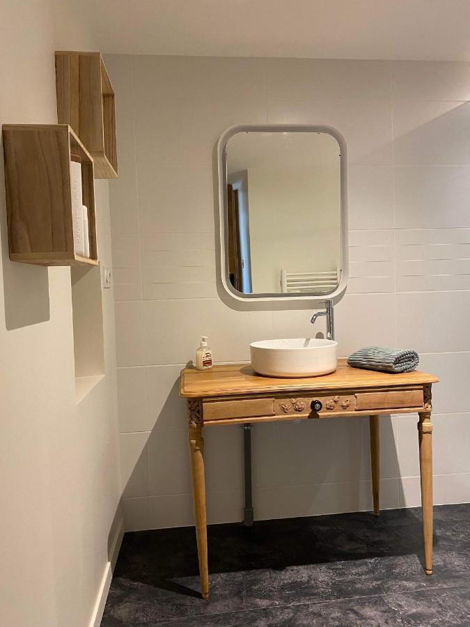 3 Etoiles Confort Et Spacieux En Campagne Bourguignonne Apartment *