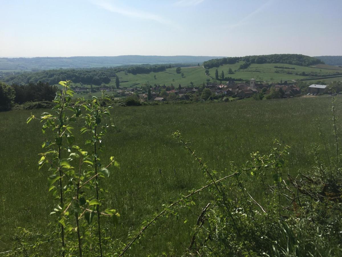 3 Etoiles Confort Et Spacieux En Campagne Bourguignonne Apartment