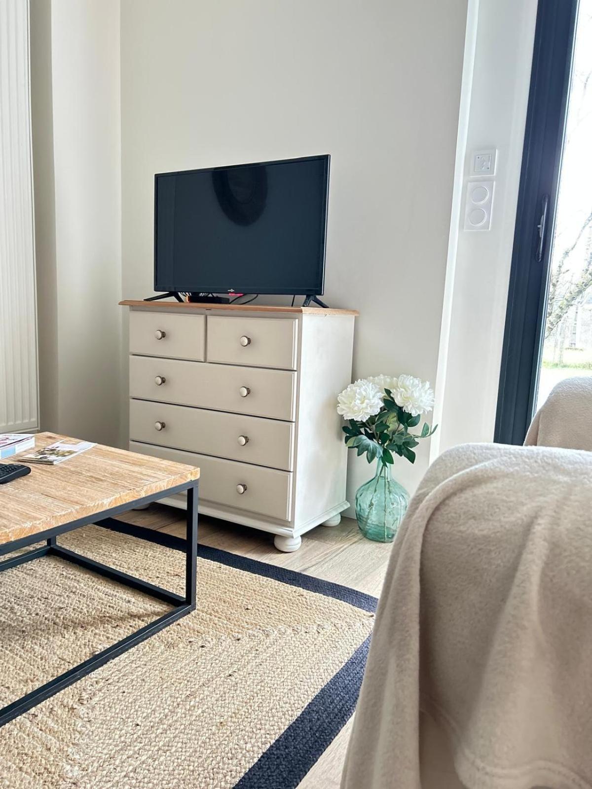 3 Etoiles Confort Et Spacieux En Campagne Bourguignonne Apartment Mancey